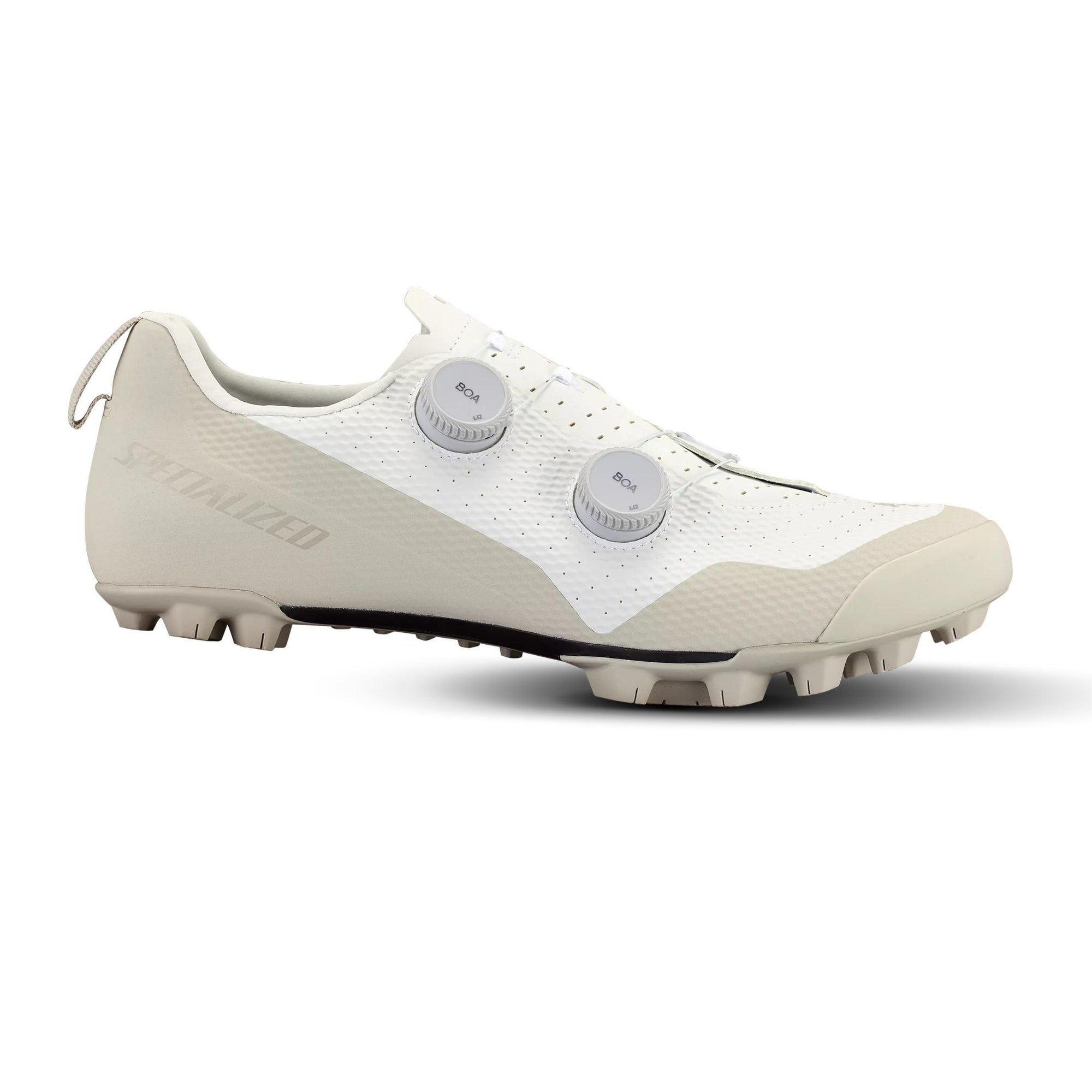 Specialized Recon 3.0 Shoe White Mountains/Dune White 41