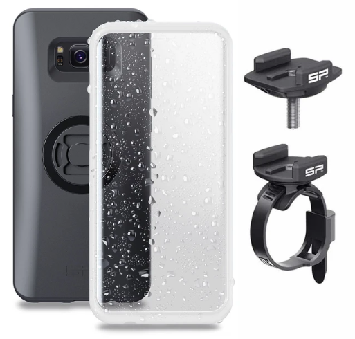 SP ConnectÃ¢â€žÂ¢ BIKE BUNDLE Samsung S8 Plus