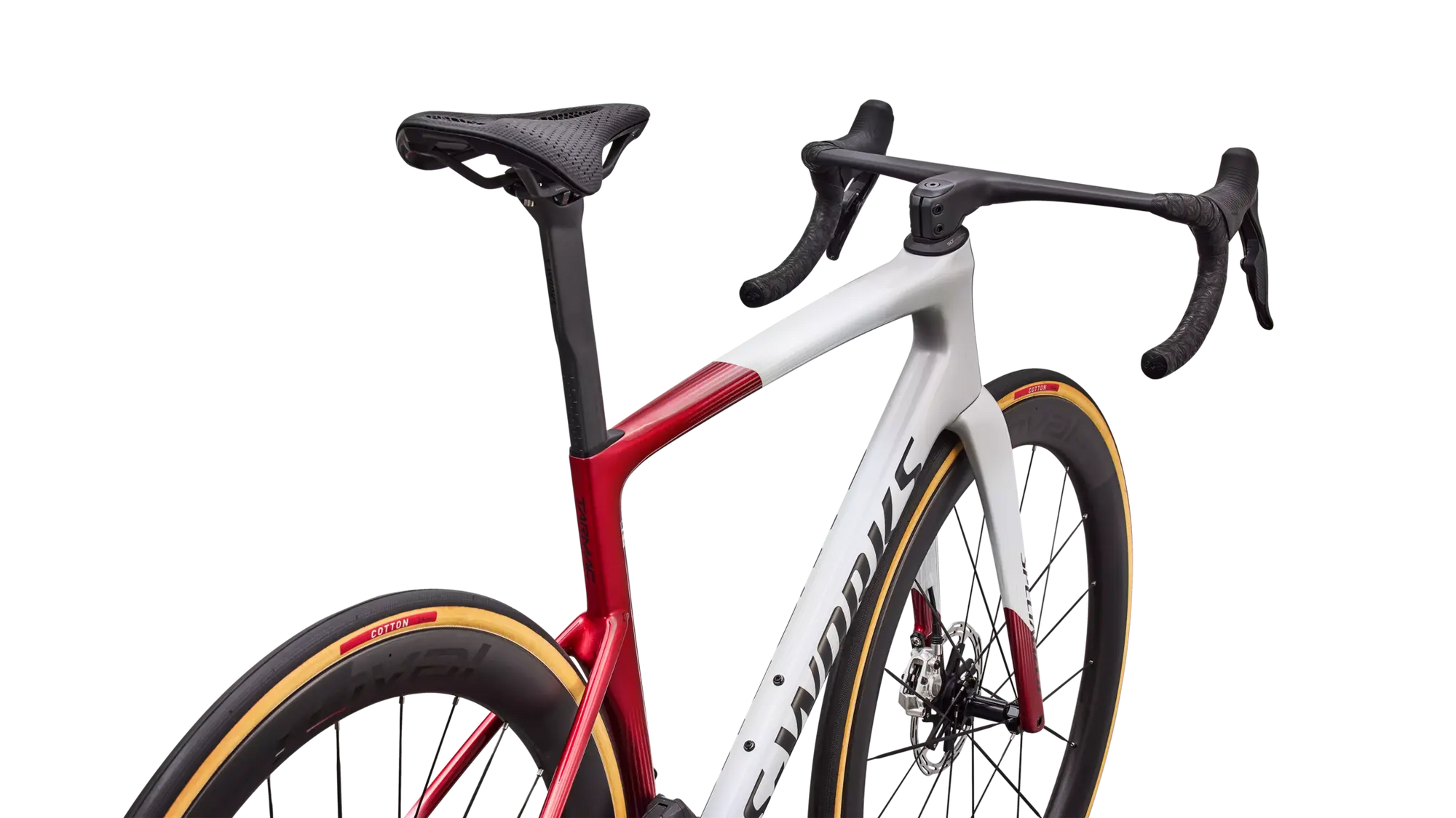 2027 S-Works Tarmac SL9 – SRAM Red AXS E1