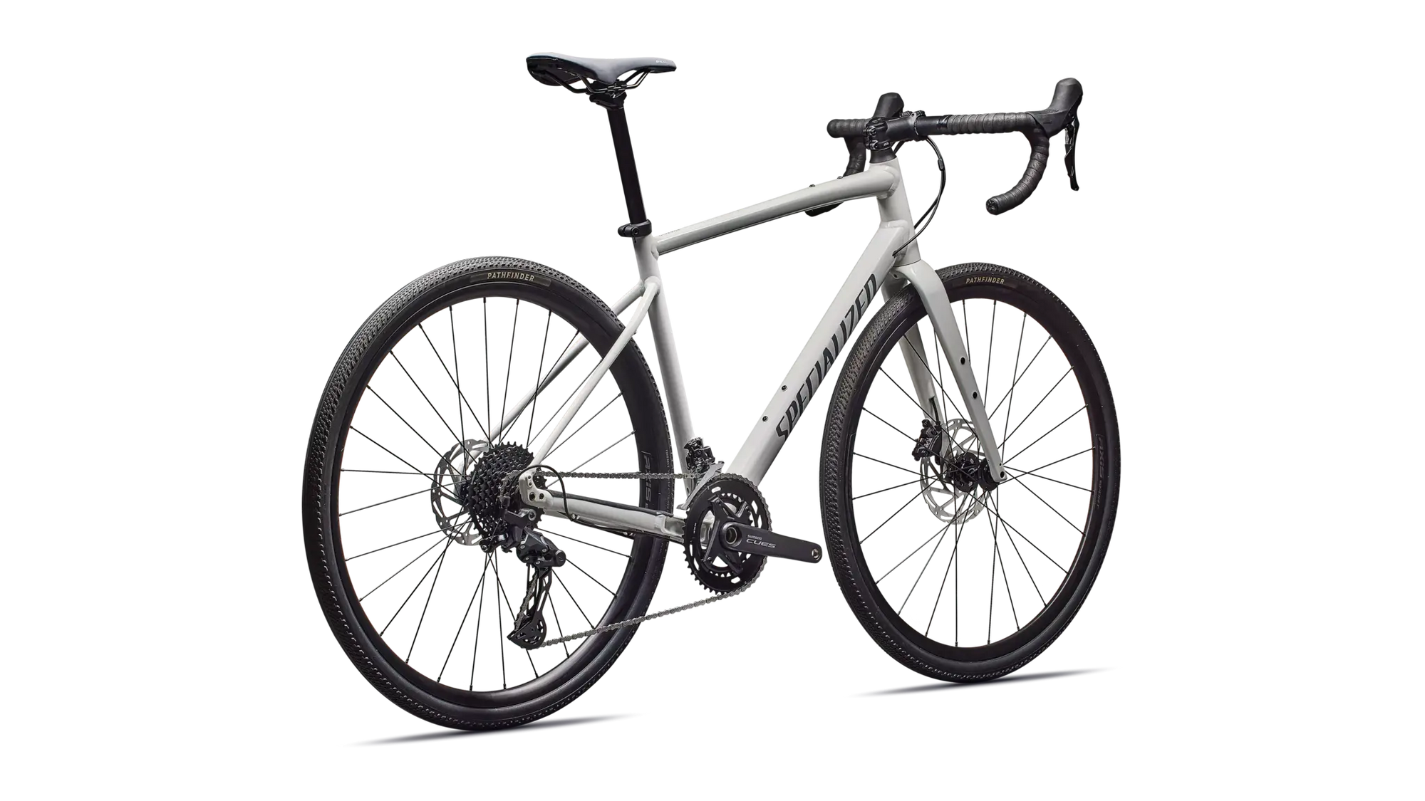 2026 Specialized Diverge 3 Alloy