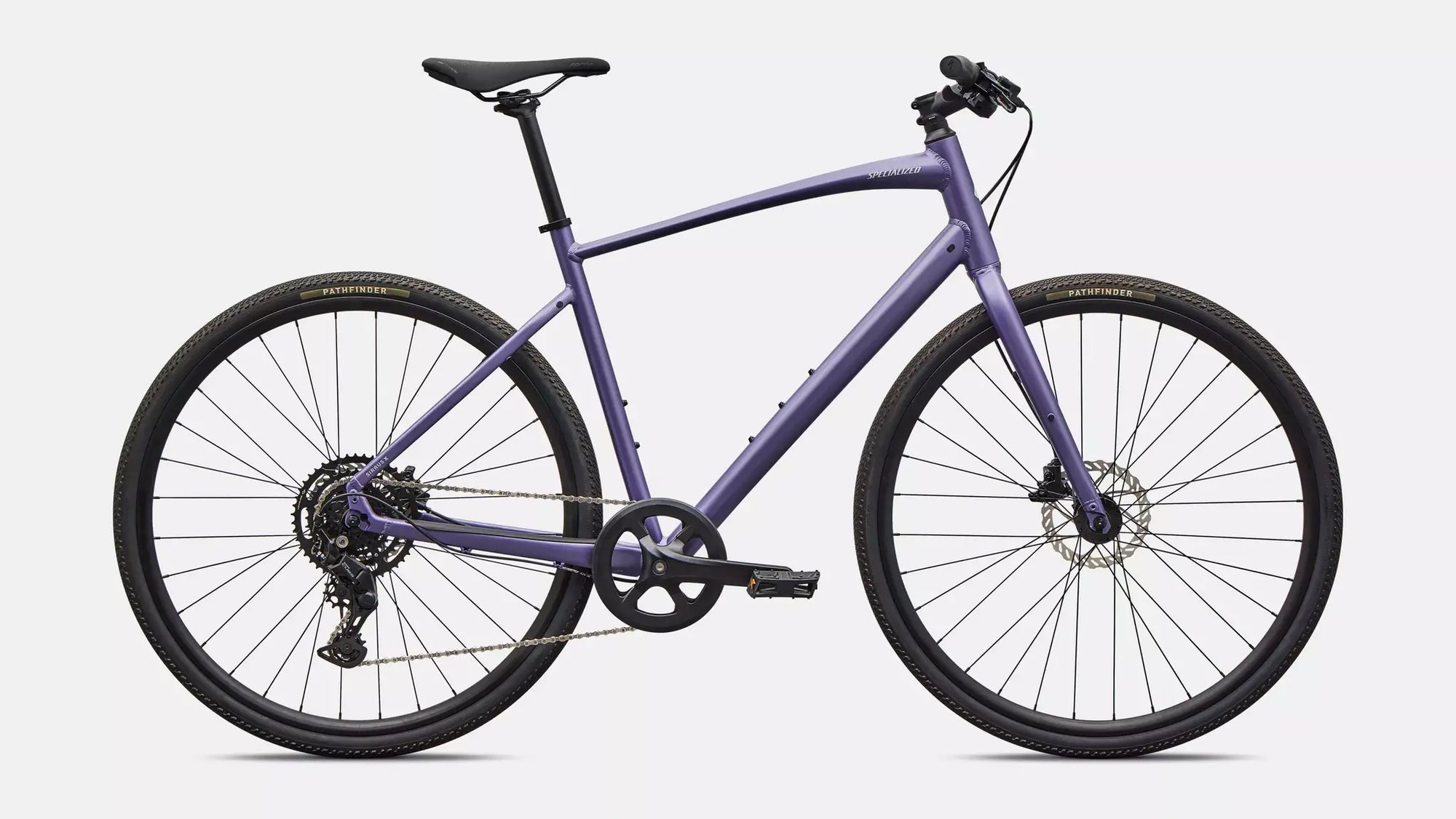 2026 Specialized Sirrus X 2.0
