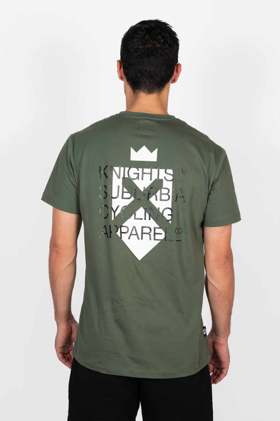 Knights Co T-Shirt