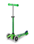 Micro Mini Deluxe LED Scooter