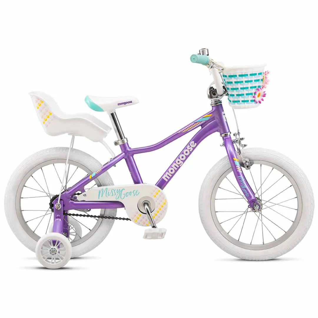 Mongoose Missygoose 16 OS