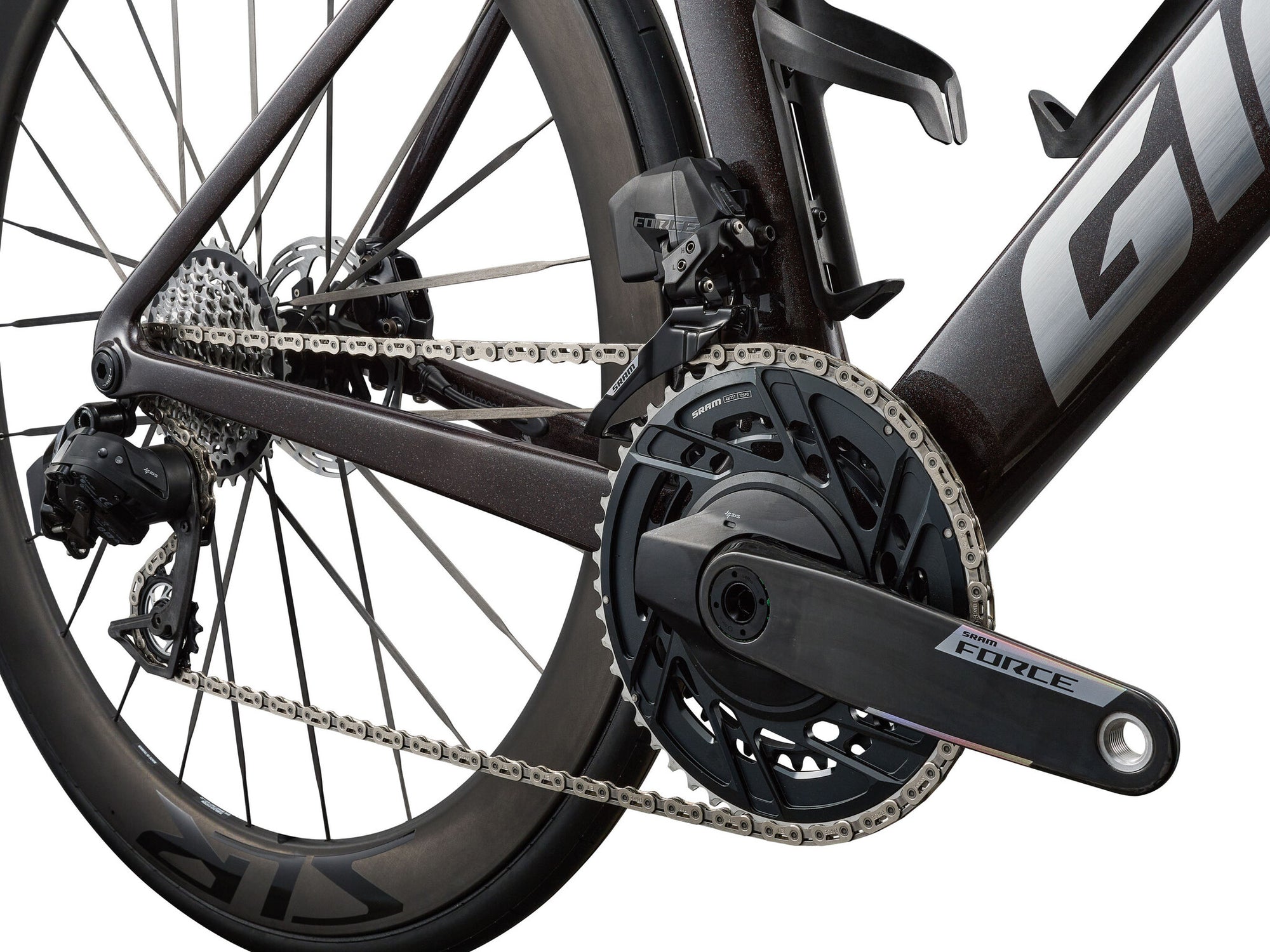 2027 Giant Propel Advanced Pro 0 AXS Obsidian Pulse