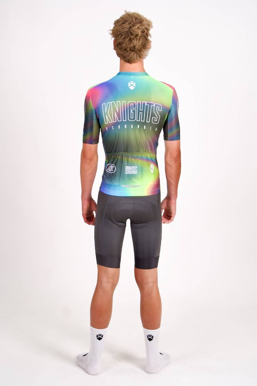 Knights Club 25 Jersey