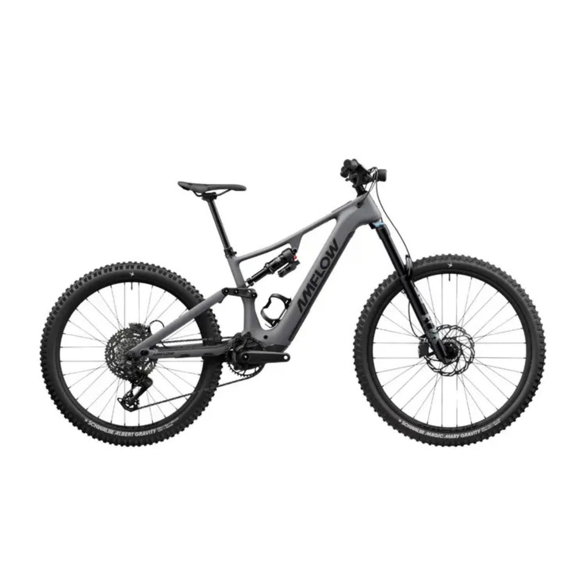 Amflow PR Carbon Pro