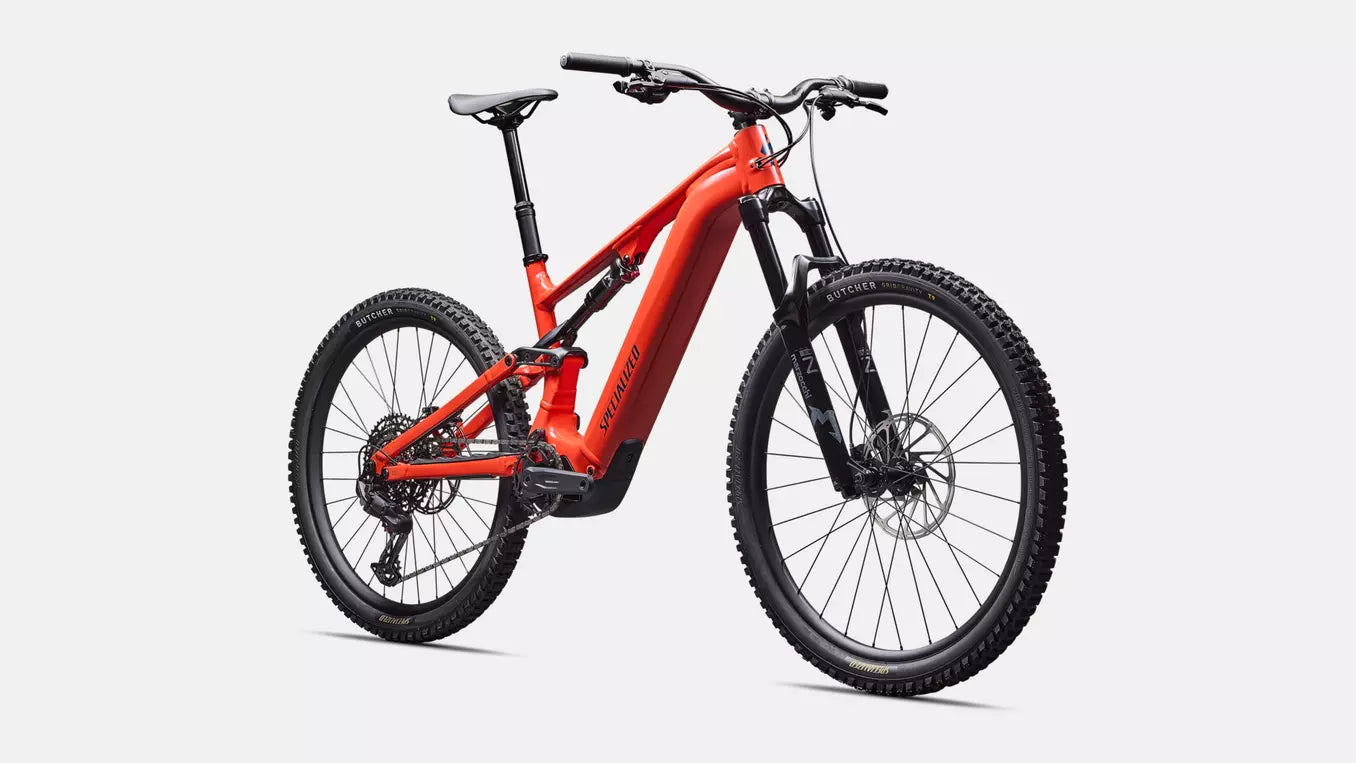 2026 Specialized Turbo Levo 4 Alloy