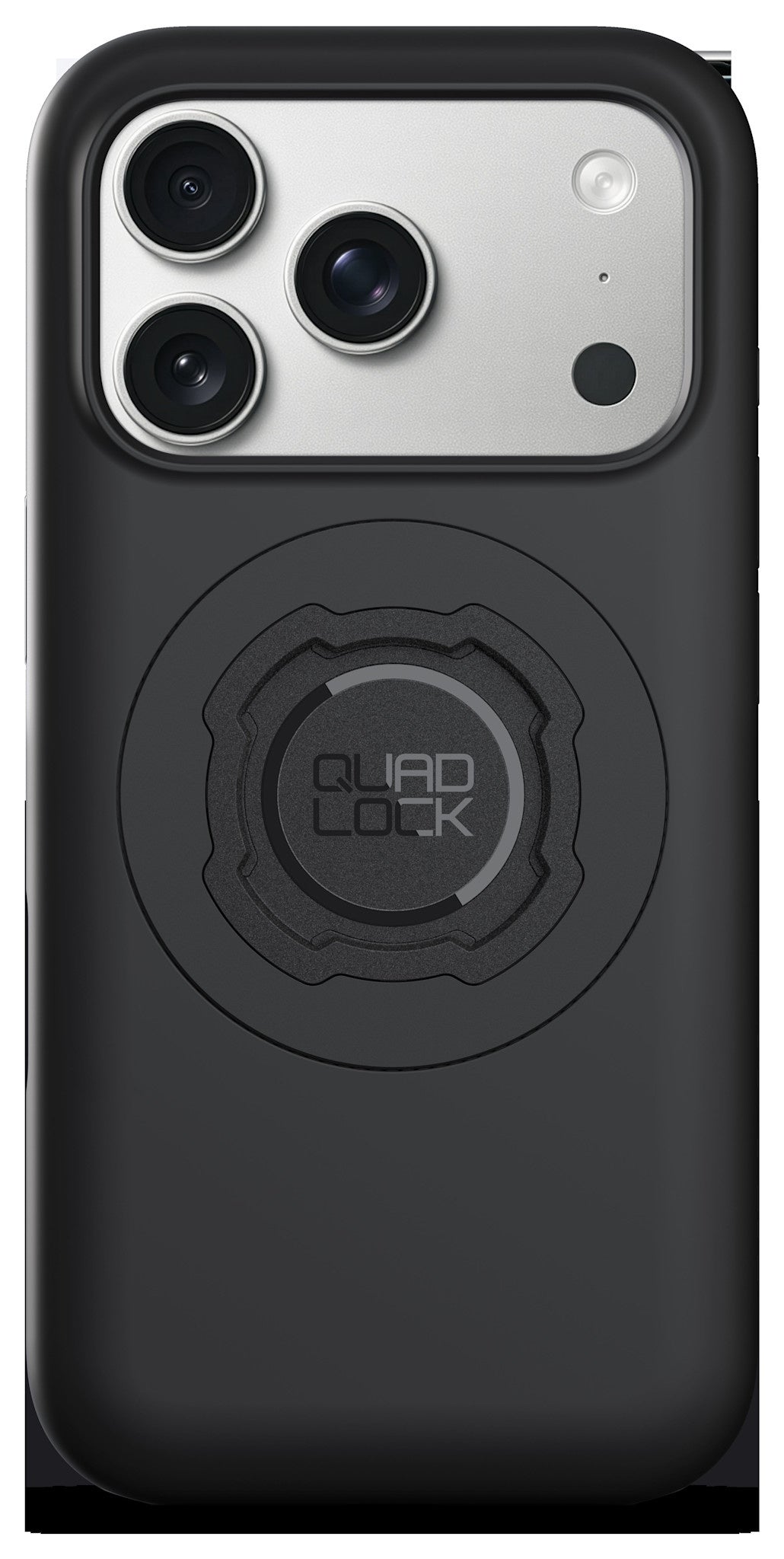 Quad Lock MAG Case iPhone 17 Pro 6.3"
