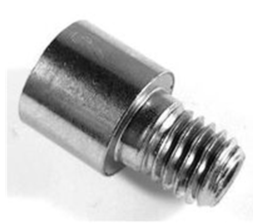 Damper Fixing Bolt Duro