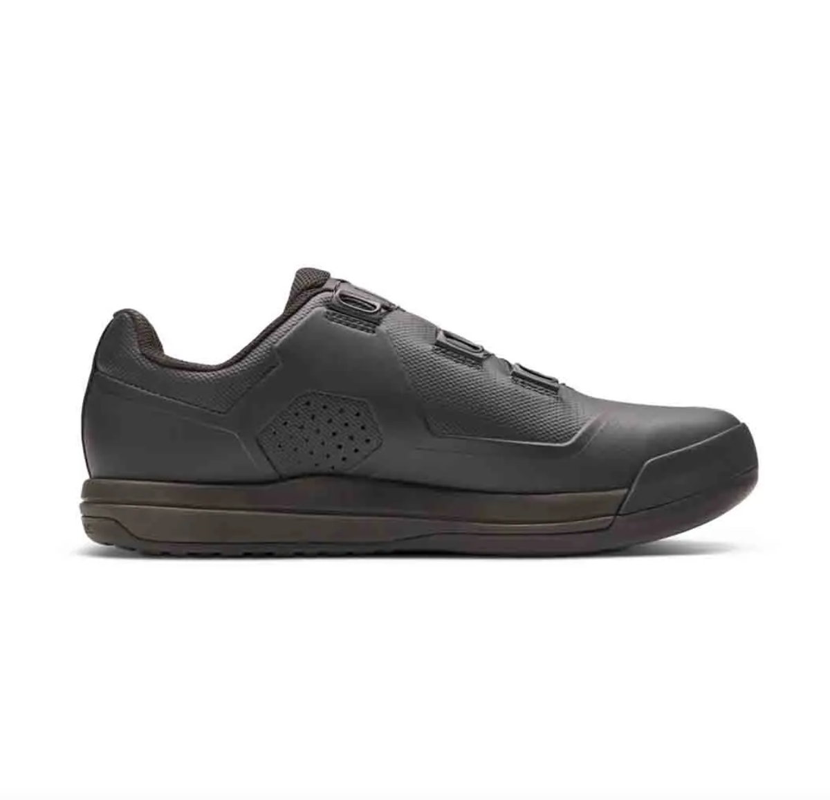 Fox Union BOA MTB Black