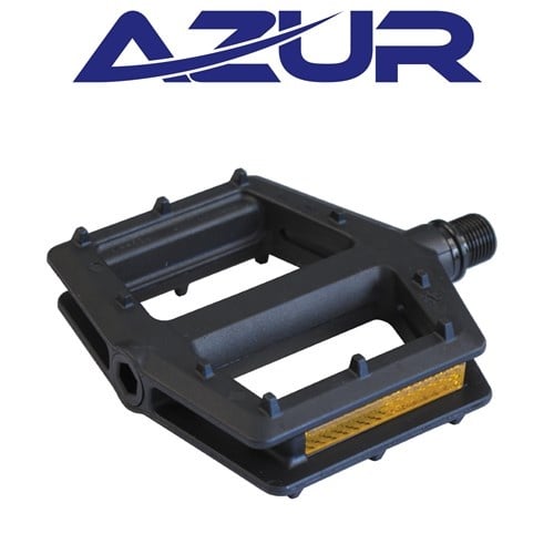 Azur Lightning Pedals 9/16"