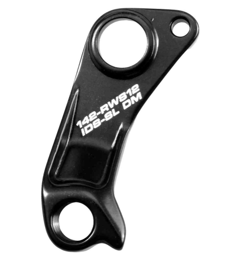 Hanger Rightside IDS2  142/RWS12 Scott