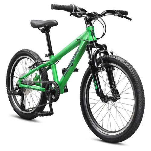 2025 Mongoose Rockadile 20"