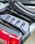 BuzzRack Eazzy H3 Tow Ball 3 Bike Platform Rack