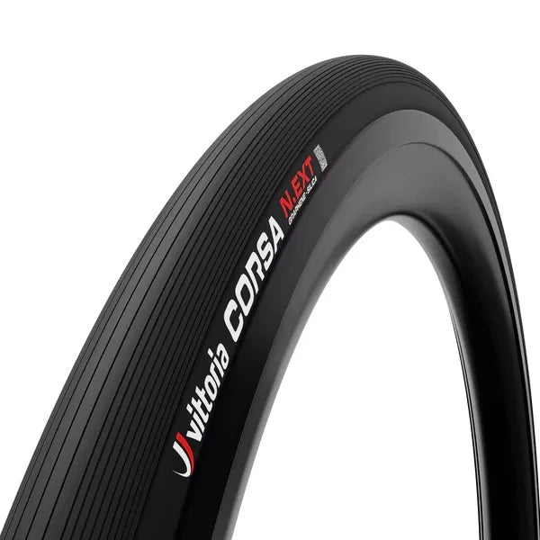 VIittoria Corsa N.EXT 700c Fold Full Black G2.0