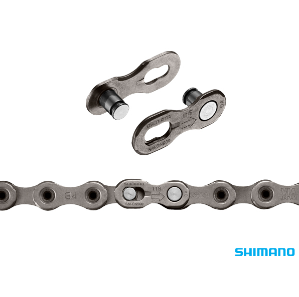 Quick Link 11s 2 Pairs CN900 Shimano