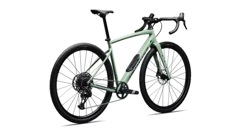 2026 Specialized Diverge 4 Comp Alloy