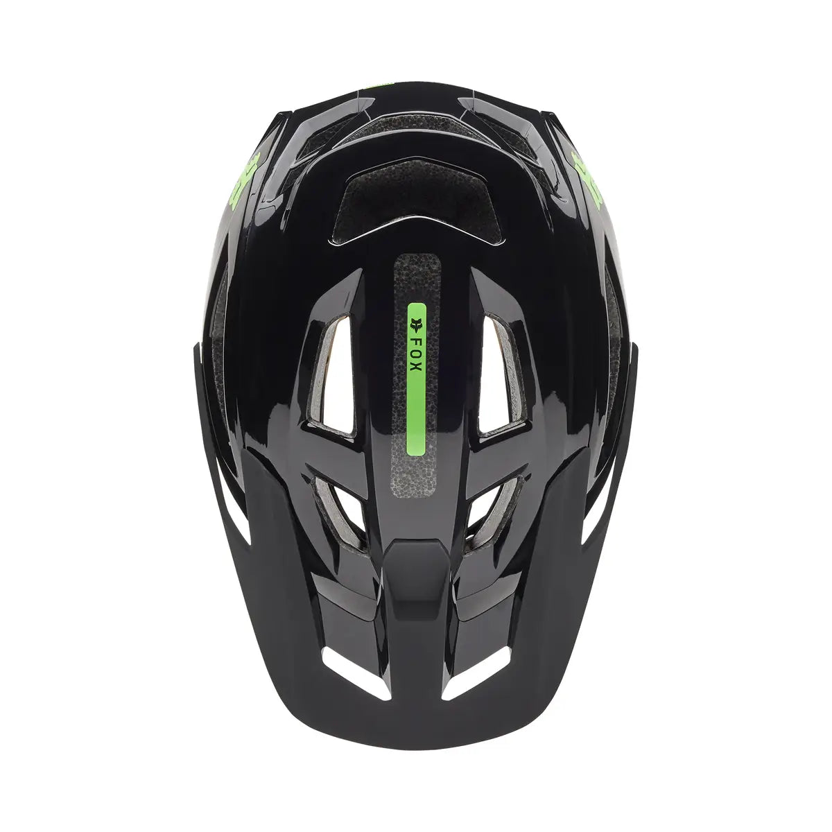 Fox Speedframe Pro 50 Yr Black Med