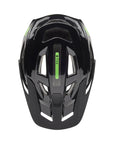 Fox Speedframe Pro 50 Yr Black Med