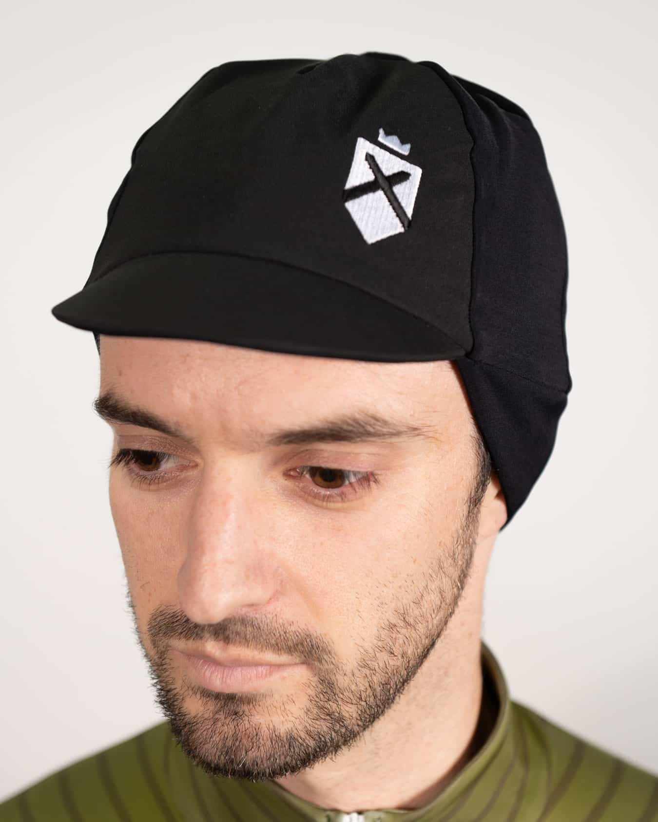 Knights Elemental Thermal Cycling Cap