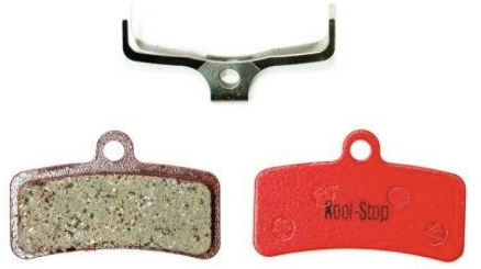 Brake Pads Shimano Saint KSD640 Kool-Stop