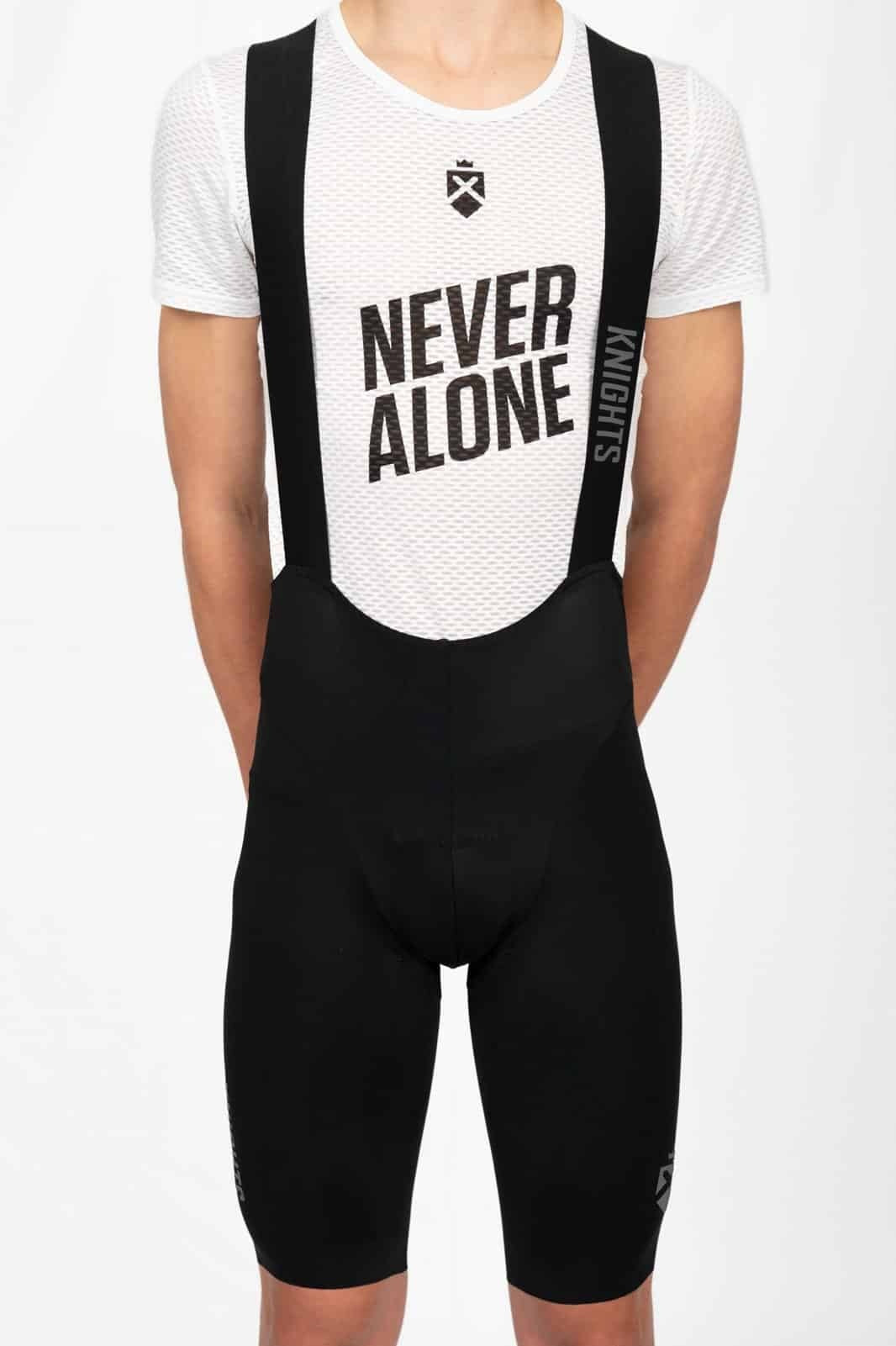 Knights Prime Bib Shorts