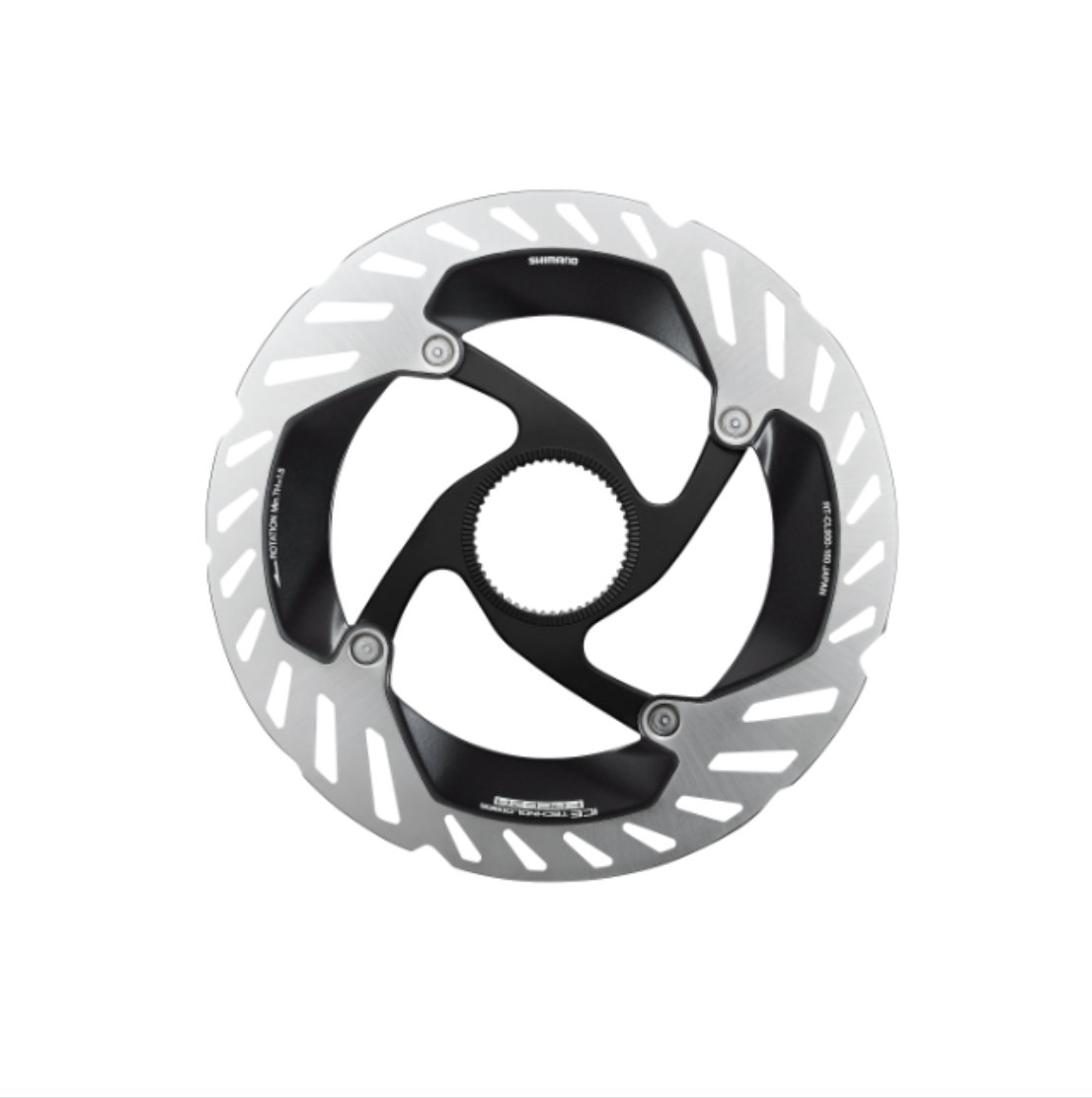 RT-CL900 Disc Rotor 160mm