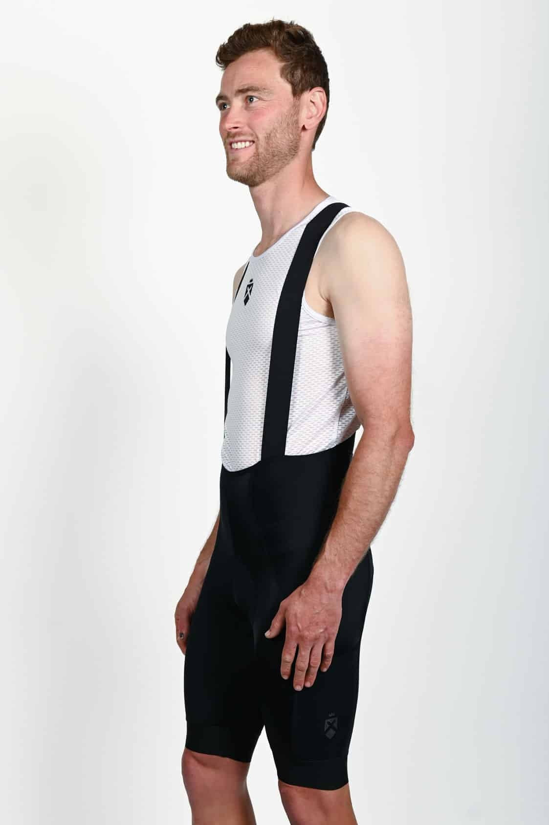 Knights Cargo Bib Shorts