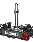 Buzzrack Buzzybee 2 (Tow Ball) 2 Bike Platform