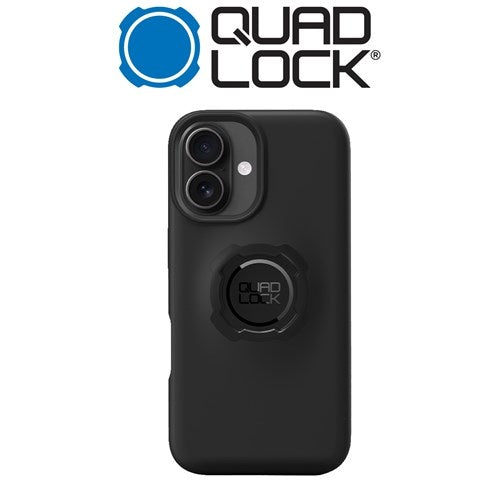 Quad Lock I Phone 16 Plus 6.7"