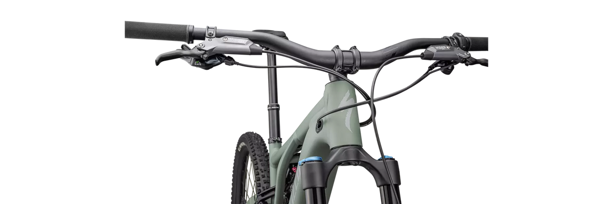 2025 Specialized Levo Comp Alloy