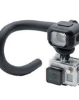 Moon Titan Max 1700 Lumens W/Remote Front Light