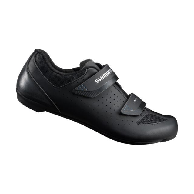 Shimano RP100 Road Shoes Black