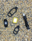 Moon Orion Front Light 40/100 Lumens