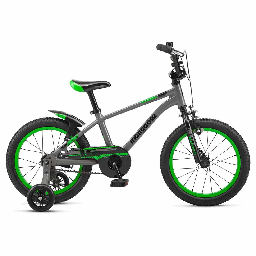 Mongoose Mitygoose 16 OS
