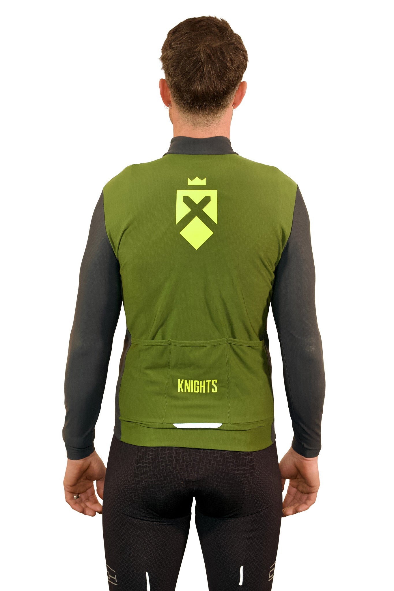 Knights Thermodream Jersey