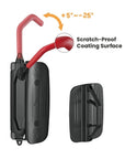 Bike Rakz Ezi Hold Red