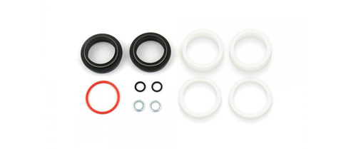 AM Uprade Kit dust wipers 35mm Flangless 4/6mm foam Rockshox