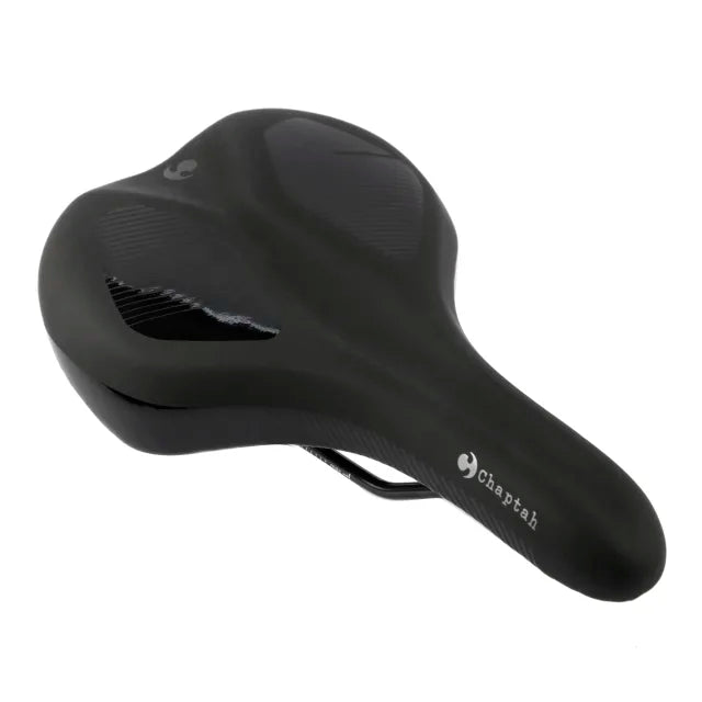 Chaptah - Comfy Saddle 189