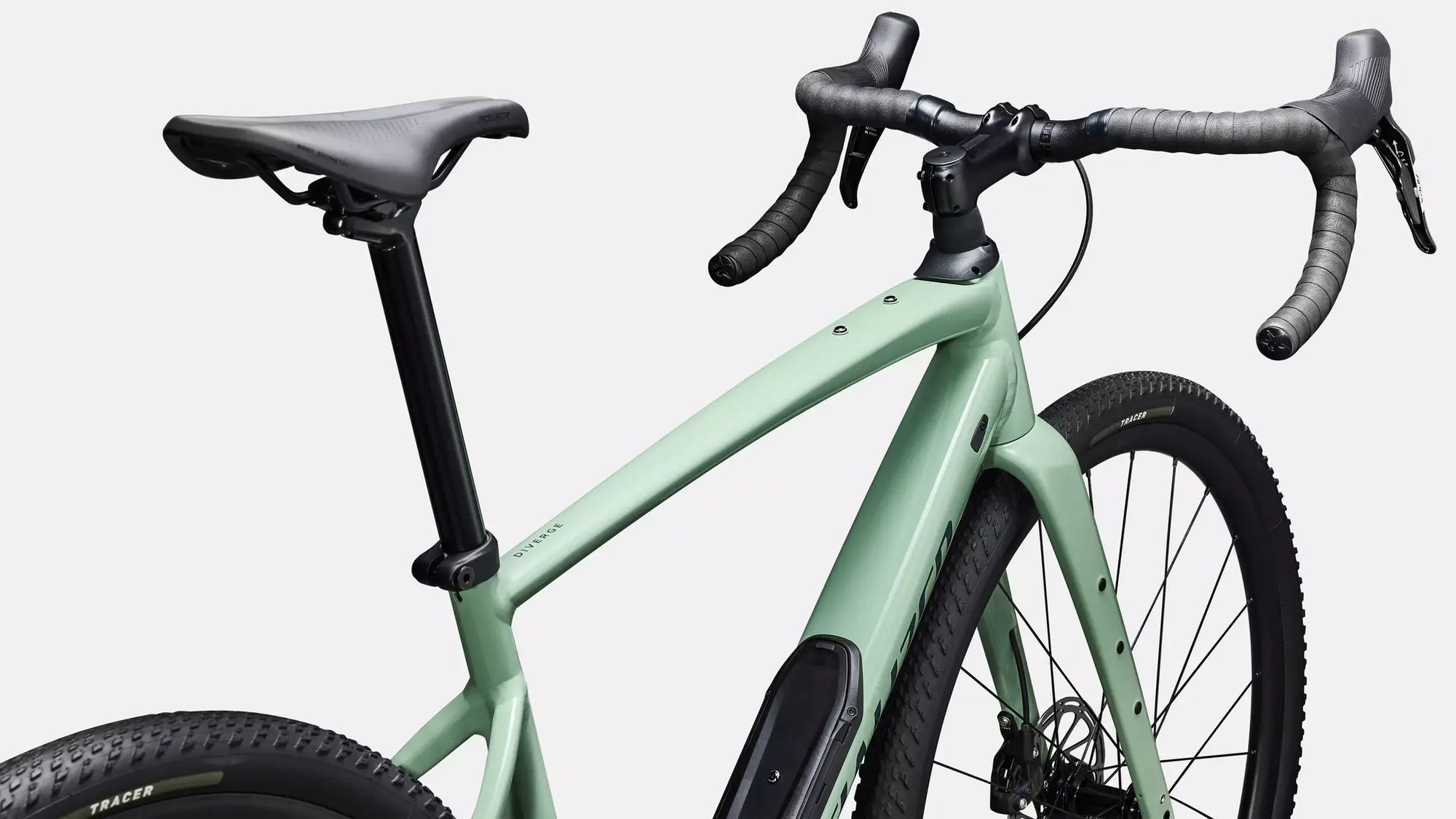 2026 Specialized Diverge 4 Comp Alloy