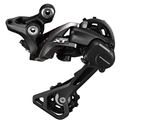 Derailleur Rear 11s Xt Shadow+ Med Shimano