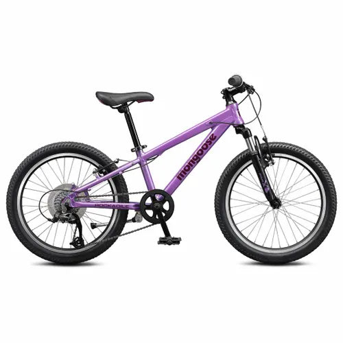 2025 Mongoose Rockadile 20"