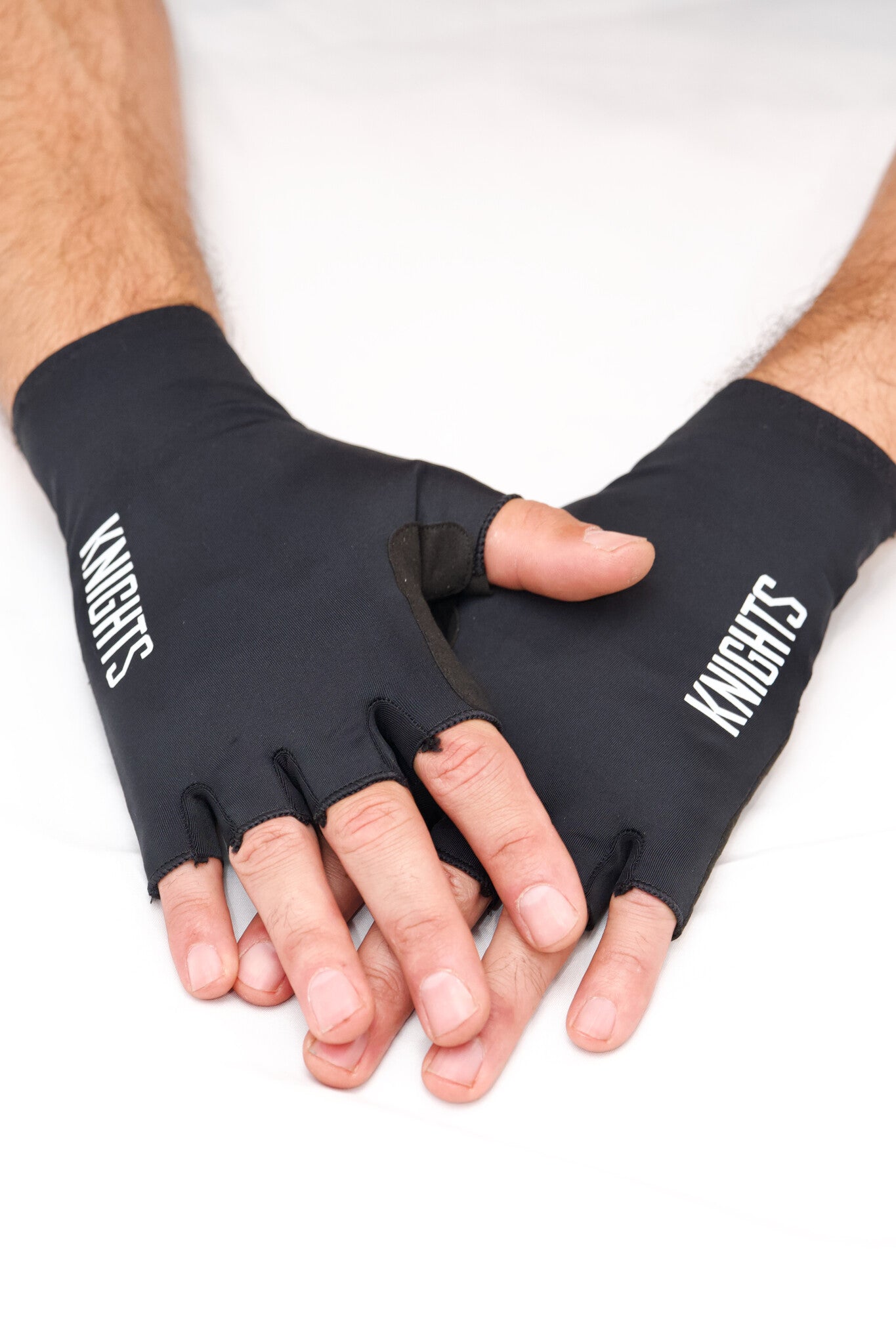 Knights Pro Short Finger Gloves