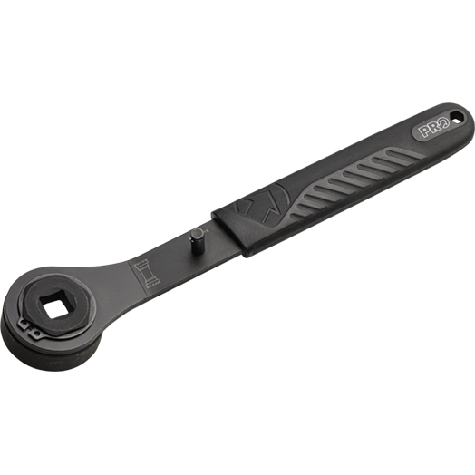PRO Shimano Tool BB Remover Hollowtech II Black