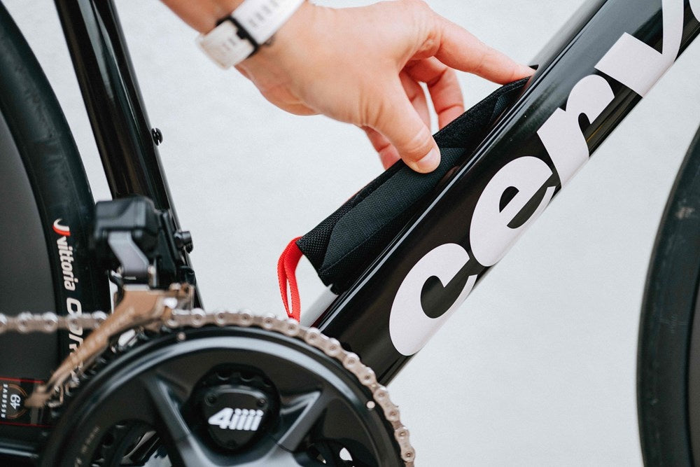 2025 Cervelo Caledonia-5 Ultegra Di2