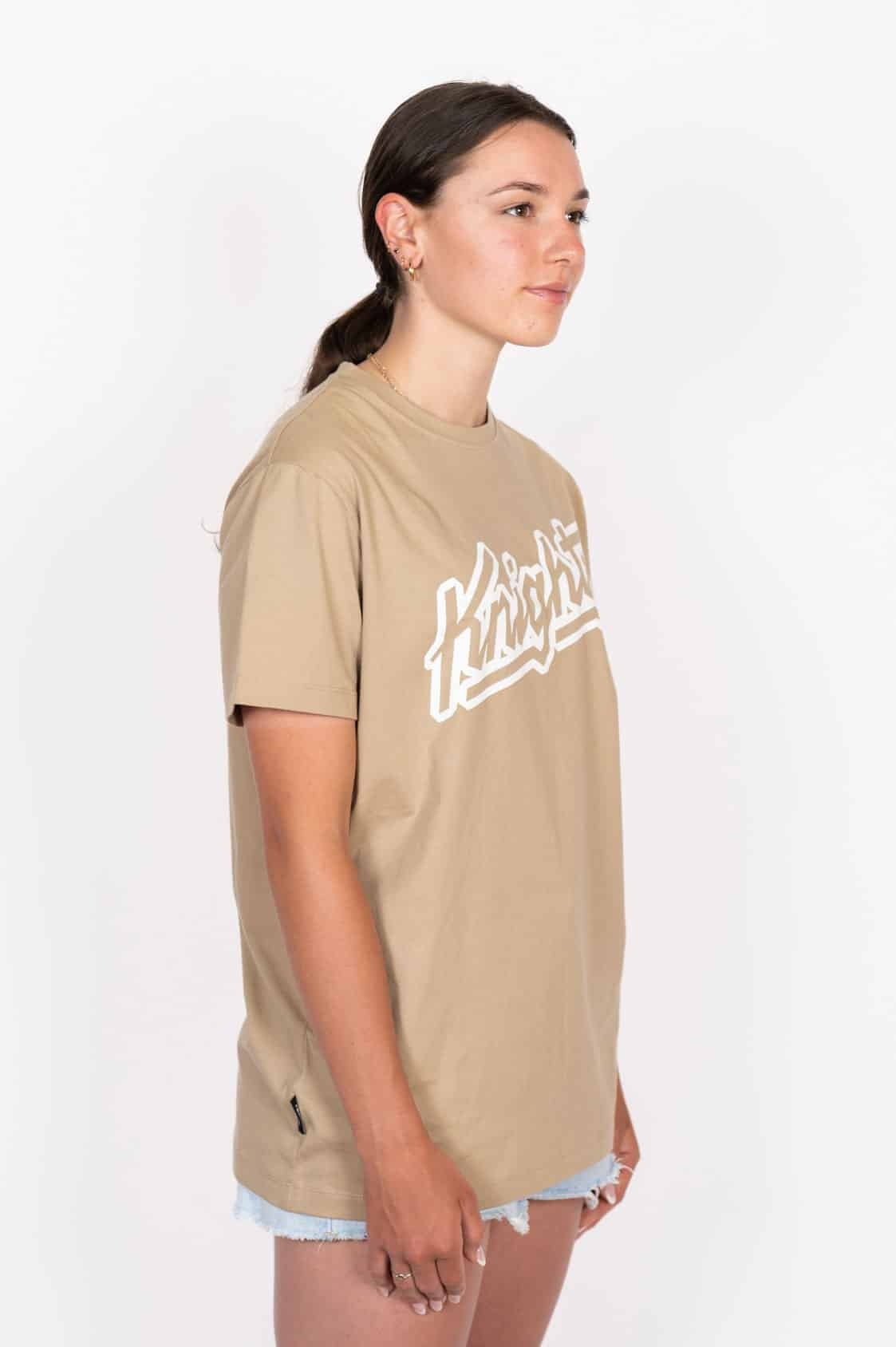 Knights Baller T-Shirt