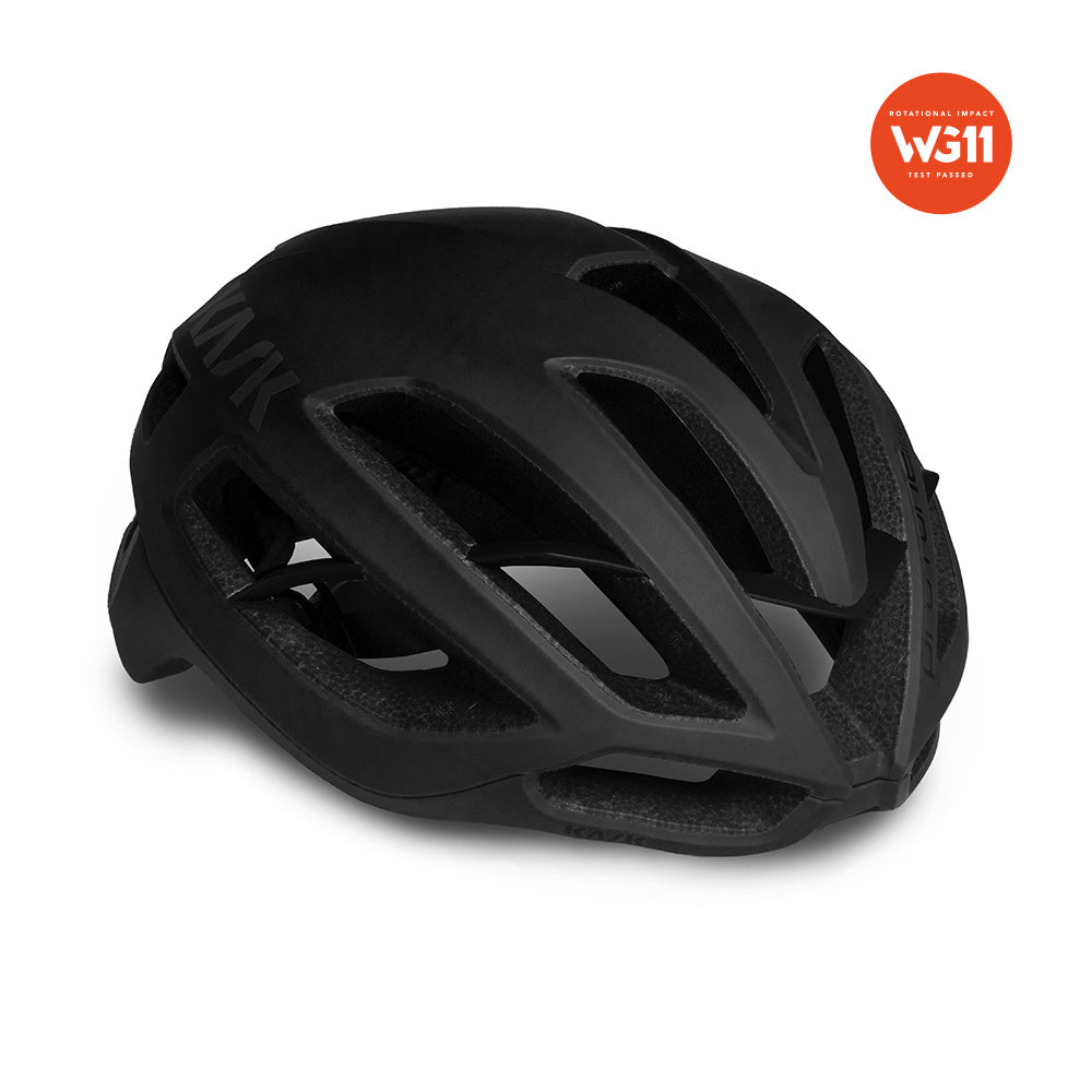 Kask Protone ICON WG11 Black Matt