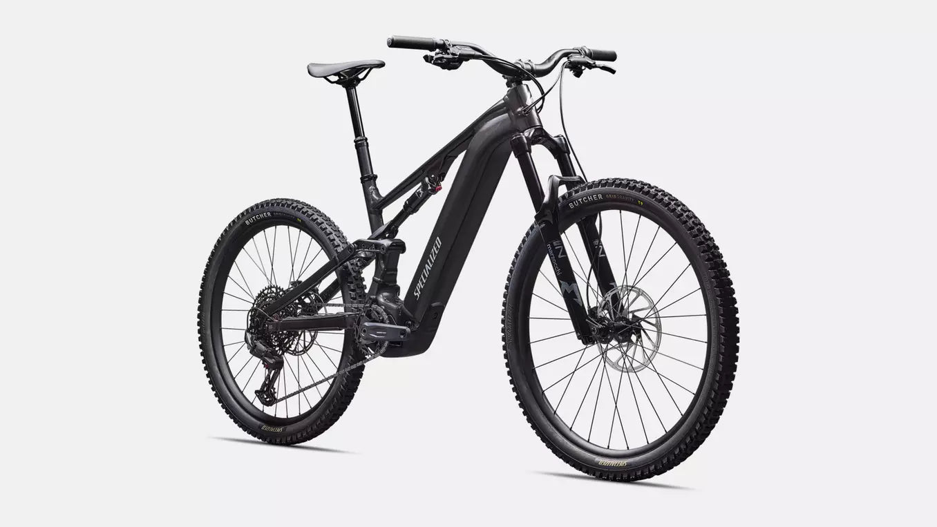 2026 Specialized Turbo Levo 4 Alloy