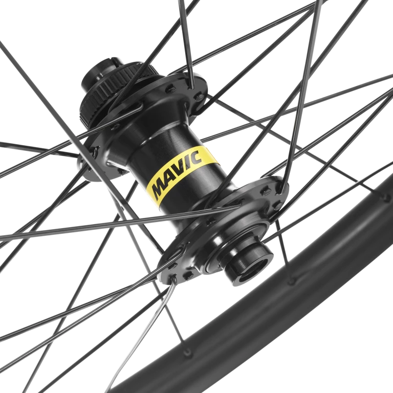 Mavic Cosmic S 42 Carbon Wheelset